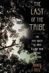 Last of the Tribe cover