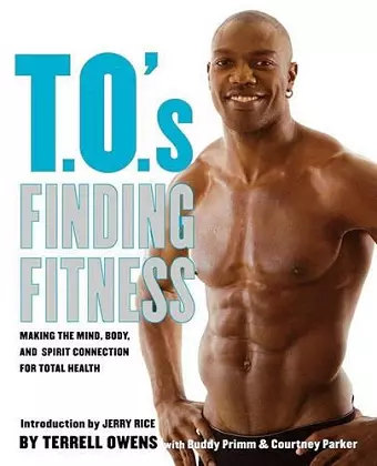 T.O.'s Finding Fitness cover