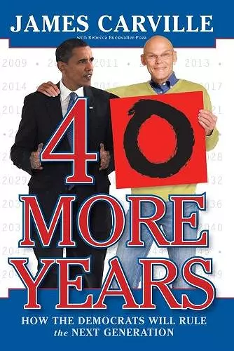 40 More Years cover