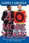 40 More Years cover