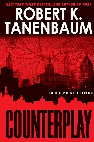 Counterplay cover
