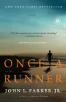 Once a Runner cover