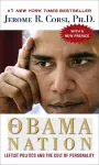 The Obama Nation cover