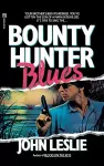 Bounty Hunter Blues cover