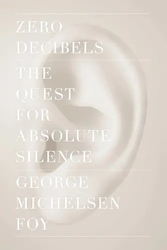 Zero Decibels cover