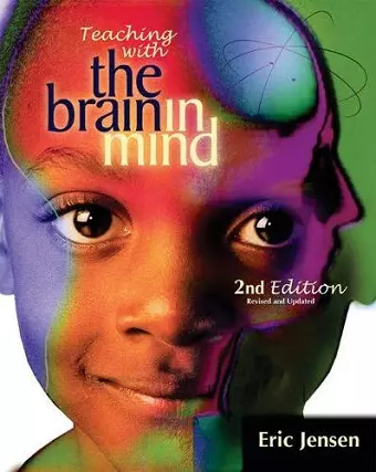 Teaching with the Brain in Mind cover