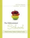 The Differentiated School cover