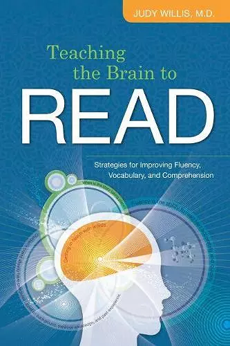 Teaching the Brain to Read cover