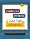 The Curriculum Mapping Planner cover