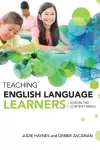 Teaching English Language Learners Across the Content Areas cover