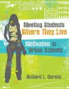 Meeting Students Where They Live cover
