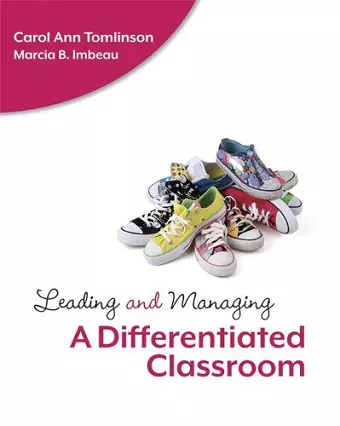 Leading and Managing a Differentiated Classroom cover