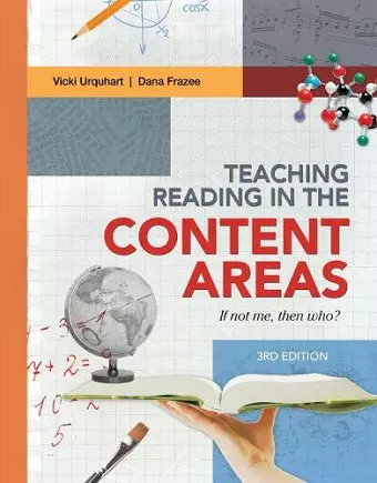 Teaching Reading in the Content Areas cover