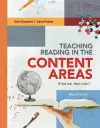 Teaching Reading in the Content Areas cover