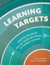 Learning Targets cover