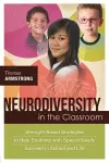 Neurodiversity in the Classroom cover