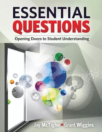 Essential Questions cover