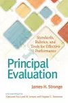 Principal Evaluation cover