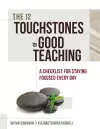 The 12 Touchstones of Good Teaching cover