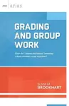 Grading and Group Work cover