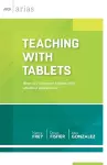 Teaching with Tablets cover