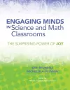 Engaging Minds in Science and Math Classrooms cover