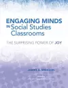 Engaging Minds in Social Studies Classrooms cover