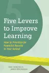 Five Levers to Improve Learning cover
