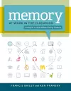 Memory at Work in the Classroom cover