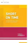 Short on Time cover