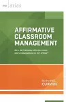 Affirmative Classroom Management cover