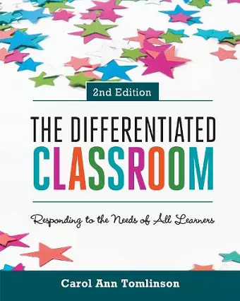 The Differentiated Classroom cover