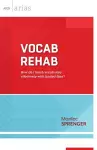 Vocab Rehab cover