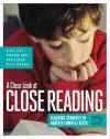 A Close Look at Close Reading cover