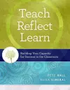 Teach, Reflect, Learn cover