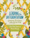 Leading for Differentiation cover