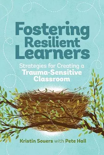 Fostering Resilient Learners cover