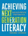 Achieving Next Generation Literacy cover