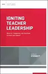 Igniting Teacher Leadership cover