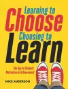Learning to Choose, Choosing to Learn cover