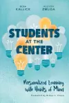 Students at the Center cover