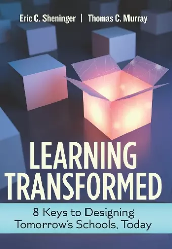 Learning Transformed cover