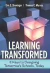 Learning Transformed cover