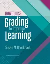 How to Use Grading to Improve Learning cover