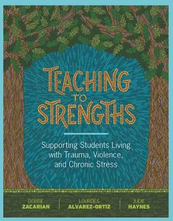 Teaching to Strengths cover