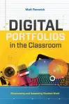 Digital Portfolios in the Classroom cover