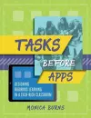 Tasks Before Apps cover