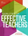 Qualities of Effective Teachers cover