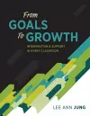 From Goals to Growth cover