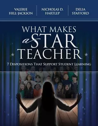 What Makes a Star Teacher cover